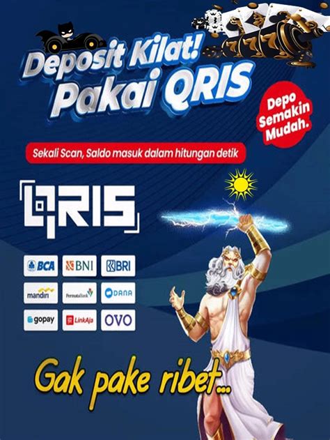 JURAGANBET88: Situs Slot Gacor Dan Situs Deposit QRIS .